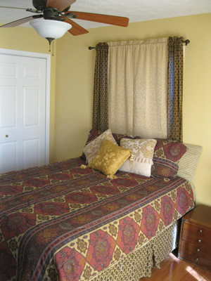 picture of Master Bedroom